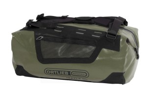Ortlieb Eksped. Torba Dufflelive-Black 60L