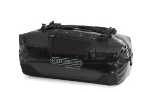 Ortlieb Eksped. Torba Duffle Black 110L