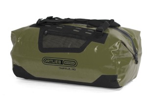 Ortlieb Eksped. Torba Dufflelive-Black 110L