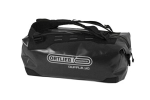 Ortlieb Eksped. Torba Duffle Black 40L