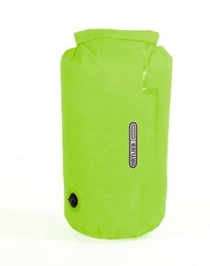 Ortlieb Worek Dry Bag PS10 Compression Green 7L