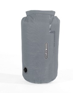 Ortlieb Worek Dry Bag PS10 Compression Grey 7L