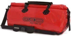 Ortlieb Torba Rack-Pack PD620 L Red 49L