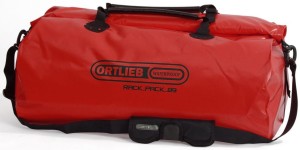 Ortlieb Torba Rack-Pack PD620 XL Red 89L
