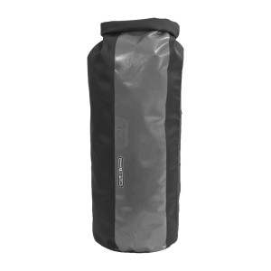 Ortlieb Worek Dry Bag Ps490 Black-Darkgrey 22L