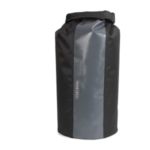 Ortlieb Worek Dry Bag Ps490 Black-Darkgrey 35L