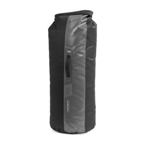 Ortlieb Worek Dry Bag Ps490 Black-Darkgrey 59L