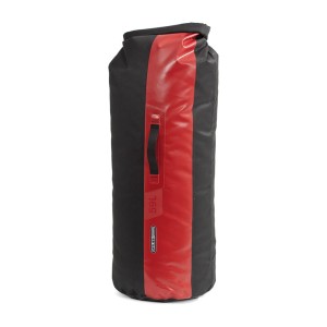 Ortlieb Worek Dry Bag Ps490 Black-Red 59L