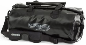 Ortlieb Torba Rack-Pack PD620 S Black 24L