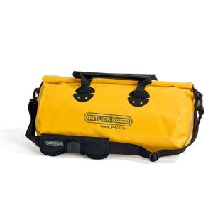 Ortlieb Torba Rack-Pack PD620 S Sunyellow 24L