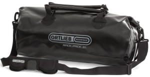 Ortlieb Torba Rack-Pack PD620 M Black 31L