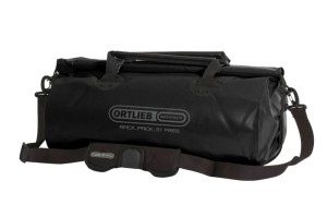 Ortlieb Torba Rack-Pack Free M Black 31L
