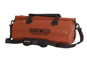 Ortlieb Torba Rack-Pack Free M Rust 31L