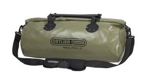 Ortlieb Torba Rack-Pack PD620mlive 31L
