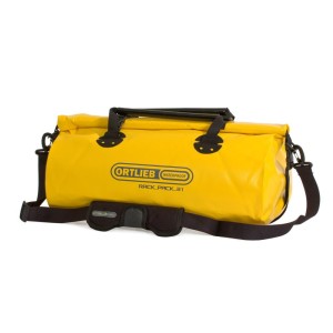 Ortlieb Torba Rack-Pack PD620 M Sunyellow 31L