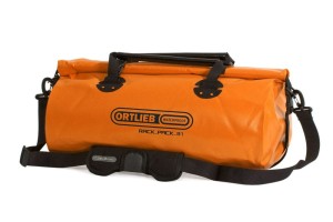 Ortlieb Torba Rack-Pack PD620 Mrange 31L