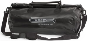 Ortlieb Torba Rack-Pack PD620 L Black 49L