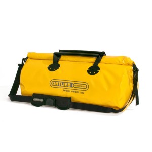 Ortlieb Torba Rack-Pack PD620 L Sunyellow 49L
