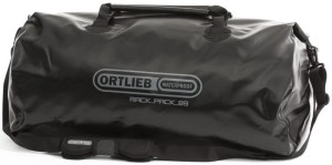 Ortlieb Torba Rack-Pack PD620 XL Black 89L