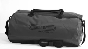 Ortlieb Torba Rack-Pack PD620 XL Asphalt 89L