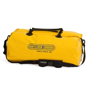 Ortlieb Torba Rack-Pack PD620 XL Sunyellow 89L