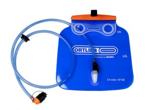 Ortlieb Plecak Atrack-Hydration System