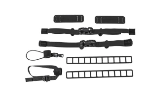 Ortlieb Plecak Atrack-Attachment Kit For Gear