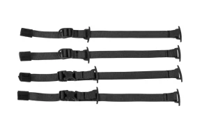 Ortlieb Plecak Gear-Pack-Compression Straps