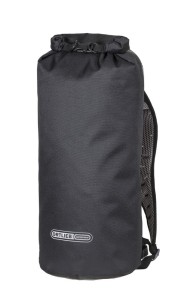 Ortlieb Eksped. Worek X-Plorer M Black 35L