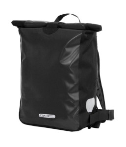 Ortlieb Kuriers. Plecak Messenger Bag Black 39L