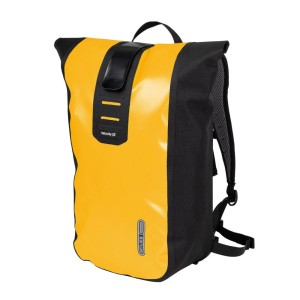 Ortlieb Plecak Velocity 23L Sunyellow-Black