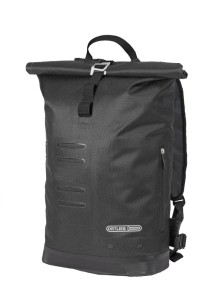 Ortlieb Plecak Commuter Daypack City 21L Black