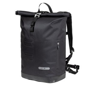 Ortlieb Plecak Commuter Daypack City 27L Black