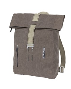 Ortlieb Plecak Urban Daypack Urban Line Coffee 20L