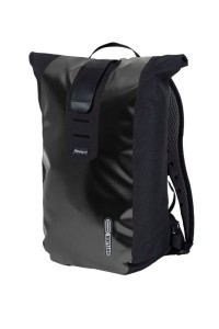 Ortlieb Plecak Velocity 17L Black