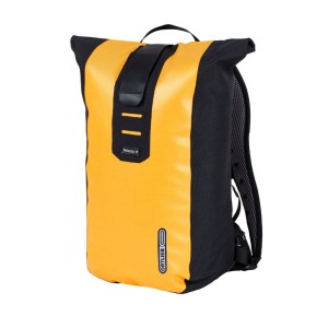 Ortlieb Plecak Velocity 17L Sunyellow-Black