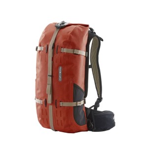 Ortlieb Plecak Atrack 25L Rooibos