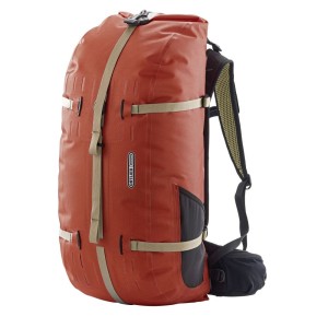 Ortlieb Plecak Atrack 45L Rooibos