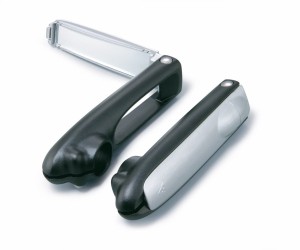 Topeak Rogi Bar'N Mirror (Z Lusterkami)