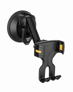 Topeak Pokrowiec Omni Carmount uchwyt do auta