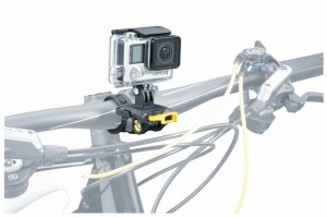 Topeak Uchwyt Sport Camera Multi-Mount
