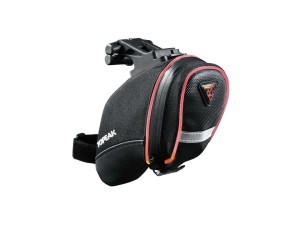 Topeak Iglow Torba Podsiodłowa Aero Wedge Iglow S