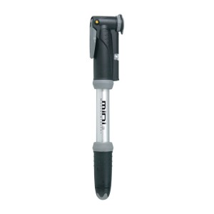 Topeak Pompka Mini Dual G Manometr