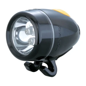 Topeak Lampa Przednia Whitelite Ii Black