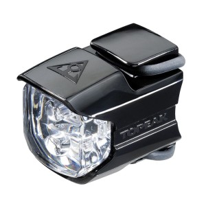 Topeak Lampa Przednia Whitelite Race