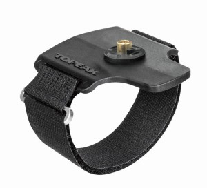 Topeak Ninja Master+ Free Strap Pack