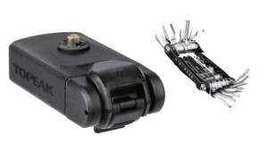 Topeak Ninja Master+Tolbox Pt20