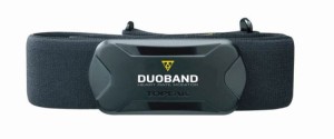 Topeak Duoband Hart Reate Monitor Set