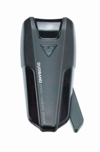 Topeak Duoband Speed & Cadence Sensor