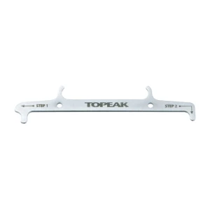 Topeak Chain Hook & Wear Indicator